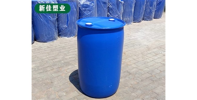 知識盤點談?wù)剬?dǎo)致200升塑料桶腐蝕的因素有哪些？