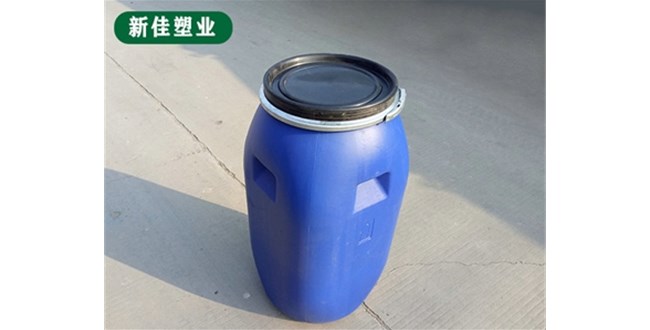 漲知識(shí)分析100升塑料桶有多種類型，選擇性強(qiáng)