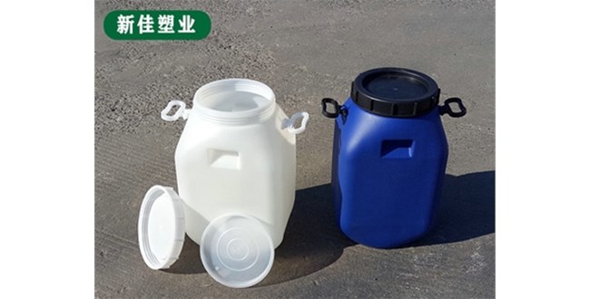 信息推薦，25升塑料桶顏色的 含義